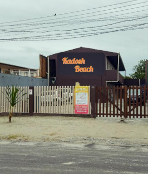 Kadosh Beach Apartamentos de temporada